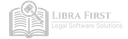 Libra First Logo